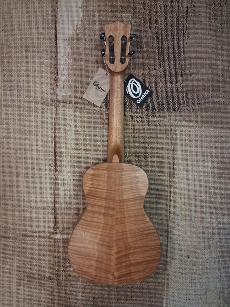Preview: OHANA CK-180M, Konzertukulele Preview: OHANA CK-180M, Konzertukulele